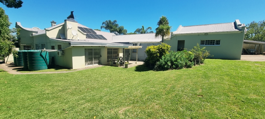 Commercial Property for Sale in King Williams Town Central Eastern Cape